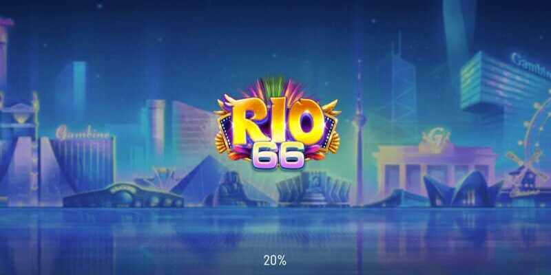 Rio66 - Địa chỉ chơi game trực tuyến lý tưởng