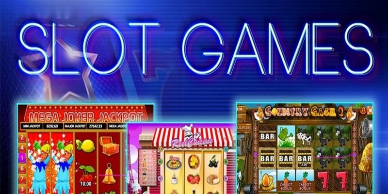 Slot game ở cổng game Fa88 với nhiều tựa game nổi bật