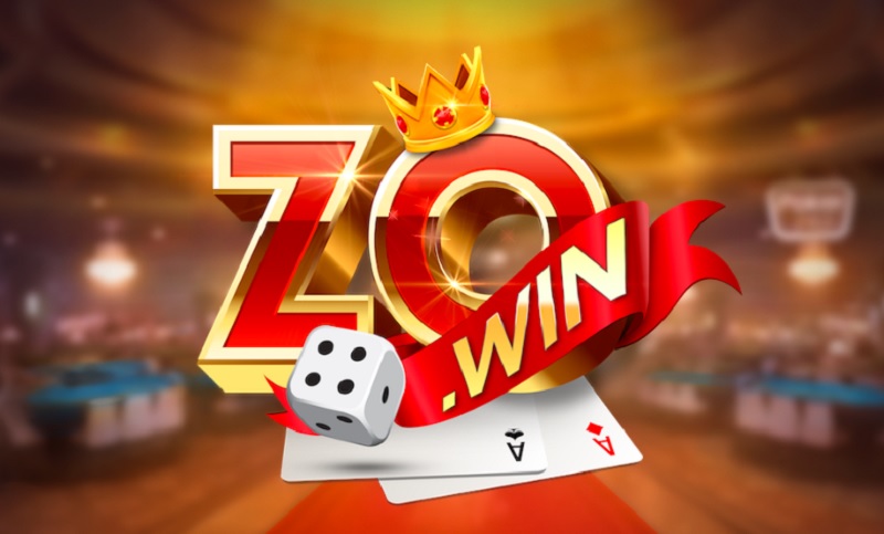 Zowin - Cổng game bài chất lượng cao, quy tụ hàng ngàn cao thủ 